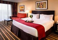 Отзывы Holiday Inn Orlando SW – Celebration Area, 3 звезды