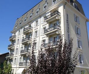 Lausanne Guesthouse & Backpacker Lausanne Switzerland