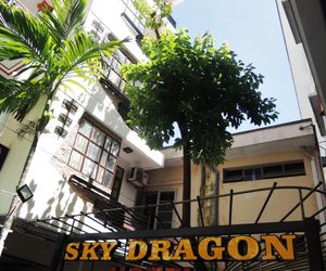 Sky Dragon Hotel Nha Trang Vietnam