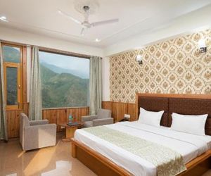 Hotel Mount View McLeod Ganj India