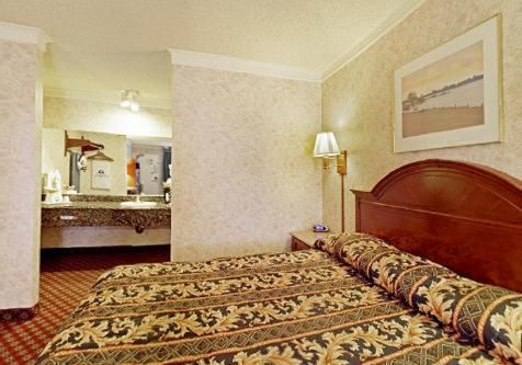 Photo of Americas Best Value Inn & Suites - Fontana