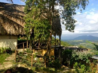 Hotel pic Ecolodge Tubagua Puerto Plata