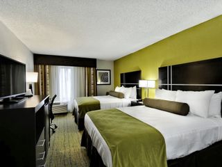 Hotel pic Best Western Plus Hanes Mall