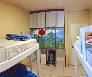 Hostel Bambu Puerto Iguazu Iguazu Argentina