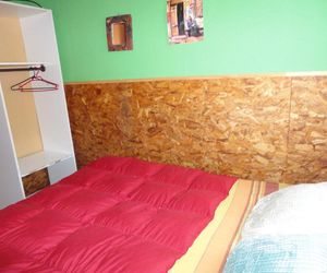 Hostal Armando Valparaiso Chile
