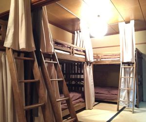 Hostel Ann Nagoya Japan