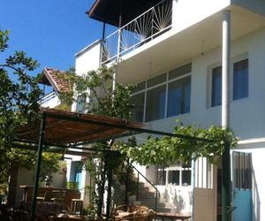 Bambook Bamboo Guesthouse Golden Sands Bulgaria