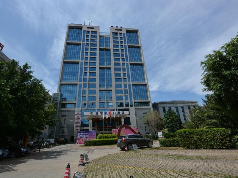 Hotel Photo 9