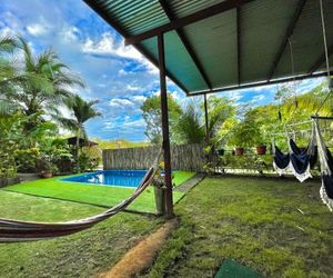 Villas Jacquelina Quepos Costa Rica