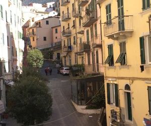 La Dolce Vita Riomaggiore Italy