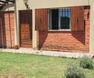 Hostal Tinktinkie Santa Rosa Argentina
