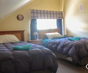 Hostal Dinamarca Temuco Chile