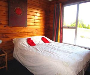 Hanmer Backpackers Hanmer Springs New Zealand