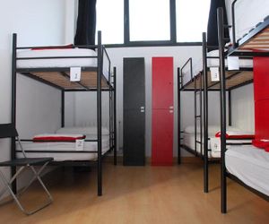 Bilbao Akelarre Hostel Bilbao Spain