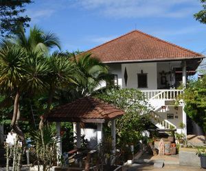 Baan Suan Villa Phuket Patong Thailand