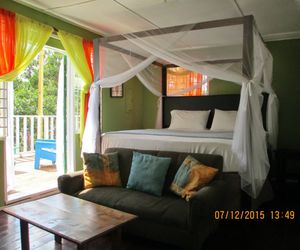 Kingsworth Bed and Breakfast Kingston Jamaica