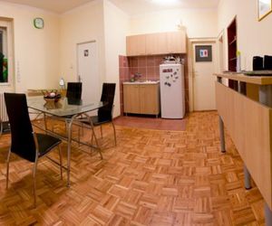 Shine Hostel Belgrade Serbia