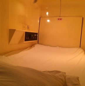 NearBy Hotel