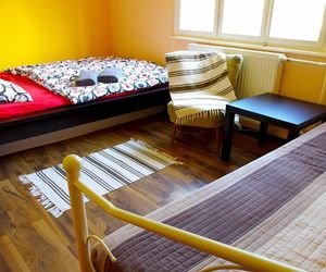 Hosteller Bled Slovenia