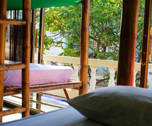 Gallery Dormitory Haad Rin Thailand