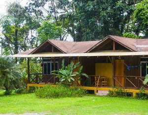 Hotel Brisas Arenal La Fortuna Costa Rica