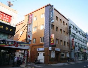 Indy Hotel Haeundae South Korea