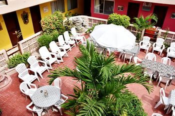 Hotel Photo 22