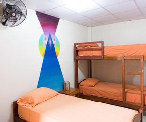 Hostel Nucapacha Guayaquil Ecuador