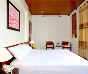 Nhi Trung Hotel Hoi An Vietnam