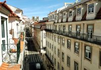 Отзывы Yes Lisbon Hostel