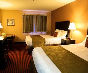Americas Best Value Inn & Suites-Forest Grove/Hillsboro Forest Grove United States