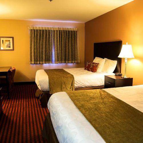 Photo of Americas Best Value Inn & Suites-Forest Grove/Hillsboro