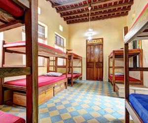 La Brisa Loca Hostel Santa Marta Colombia
