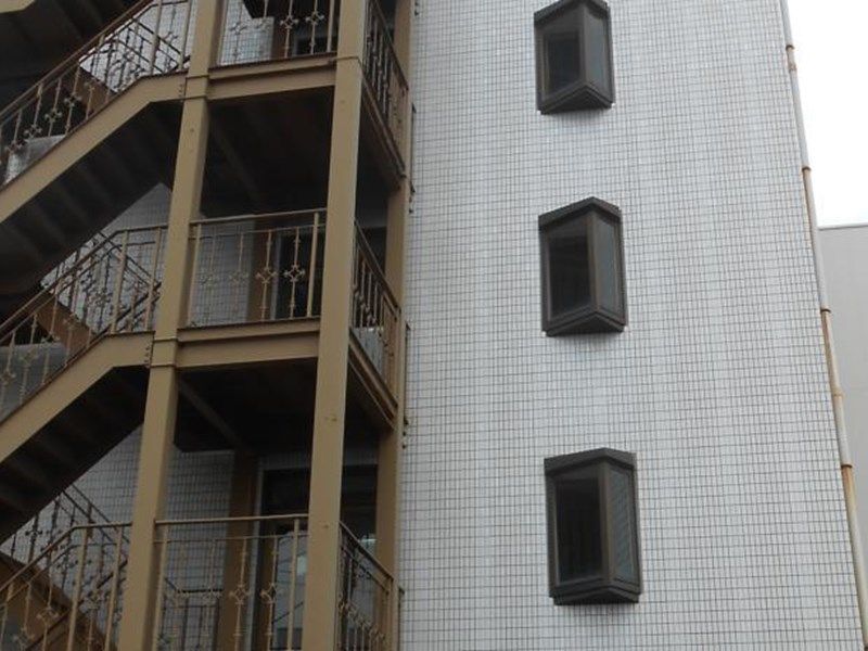 Hotel Photo 11