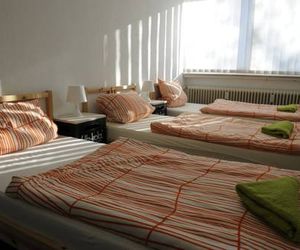The Grand Hostel Bremen Bremen Germany