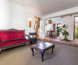 Casa de huéspedes WASI MASI Sucre Bolivia