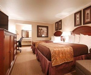 Best Western Inn of McAlester Mcalester United States