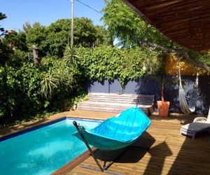 Aloha Lodge Milnerton South Africa