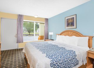 Hotel pic Days Inn by Wyndham Ruther Glen Kings Dominion Area