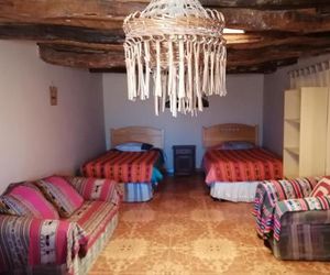 Hostal Candelaria San Pedro De Atacama Chile