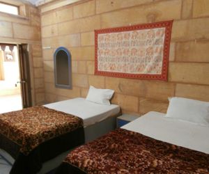 Nomads Guest House Jaisalmer India