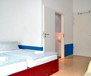 Hostel Absteige Leipzig Germany