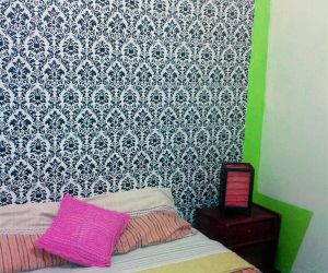 Valpackers Hostel Valparaiso Chile