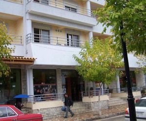 Saranda (SR) Backpackers Sarande Albania