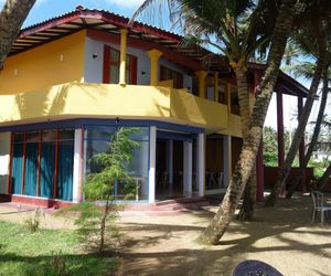 Beach Inns Holiday Resort Matara Sri Lanka