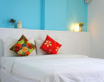 hotel booking template