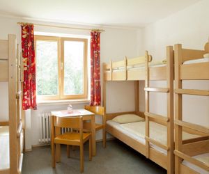 Youth Hostel Fussen Fuessen Germany