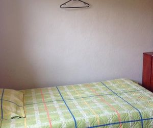 Hostal Haro Cuenca Ecuador