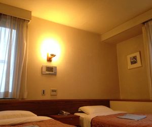 Tourist Hotel Tokyo Japan