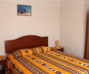 Hostal Vilama San Pedro De Atacama Chile